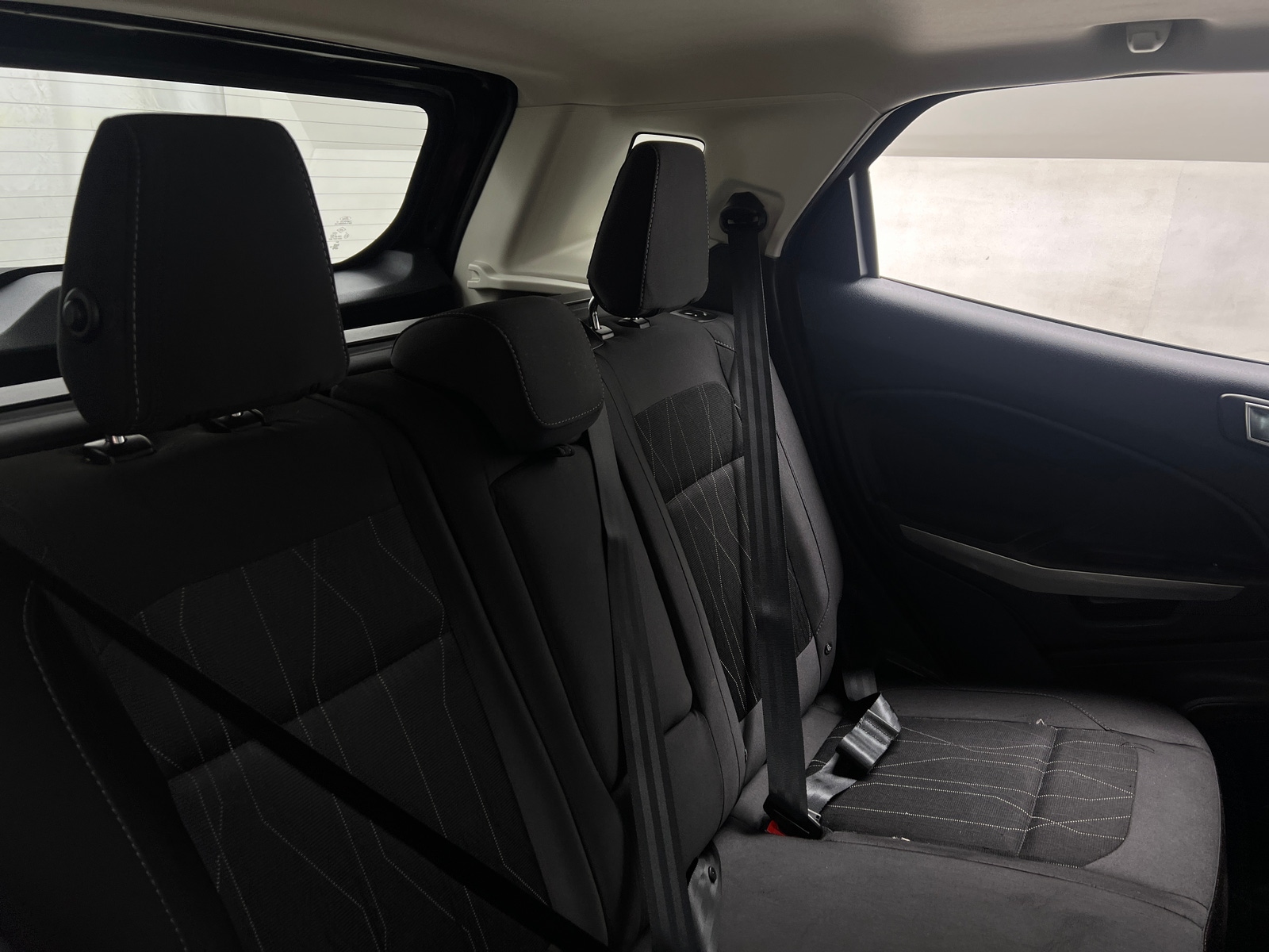 Thumbnail: 2018 Ford EcoSport - 6