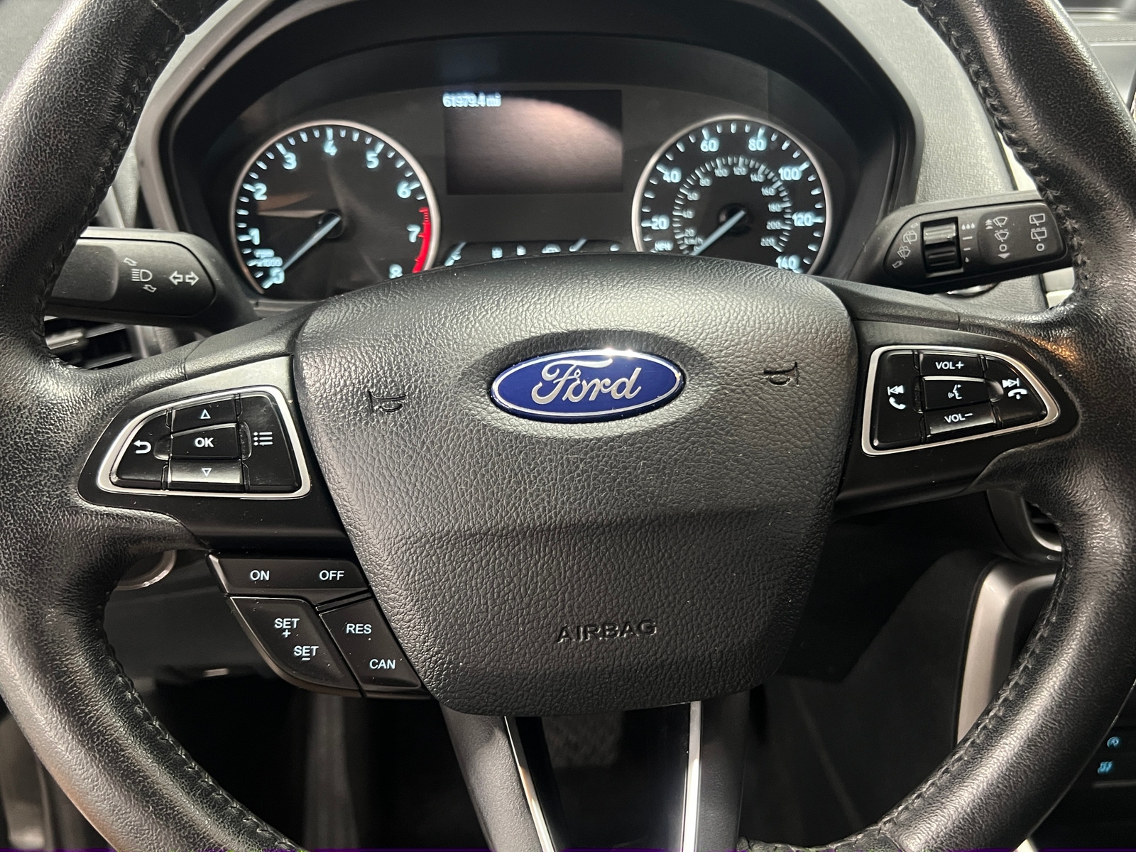 Thumbnail: 2018 Ford EcoSport - 5