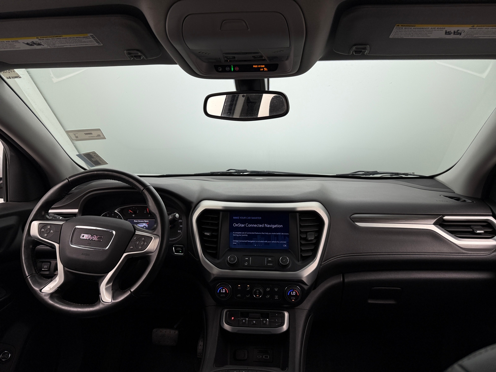Thumbnail: 2020 GMC Acadia - 2