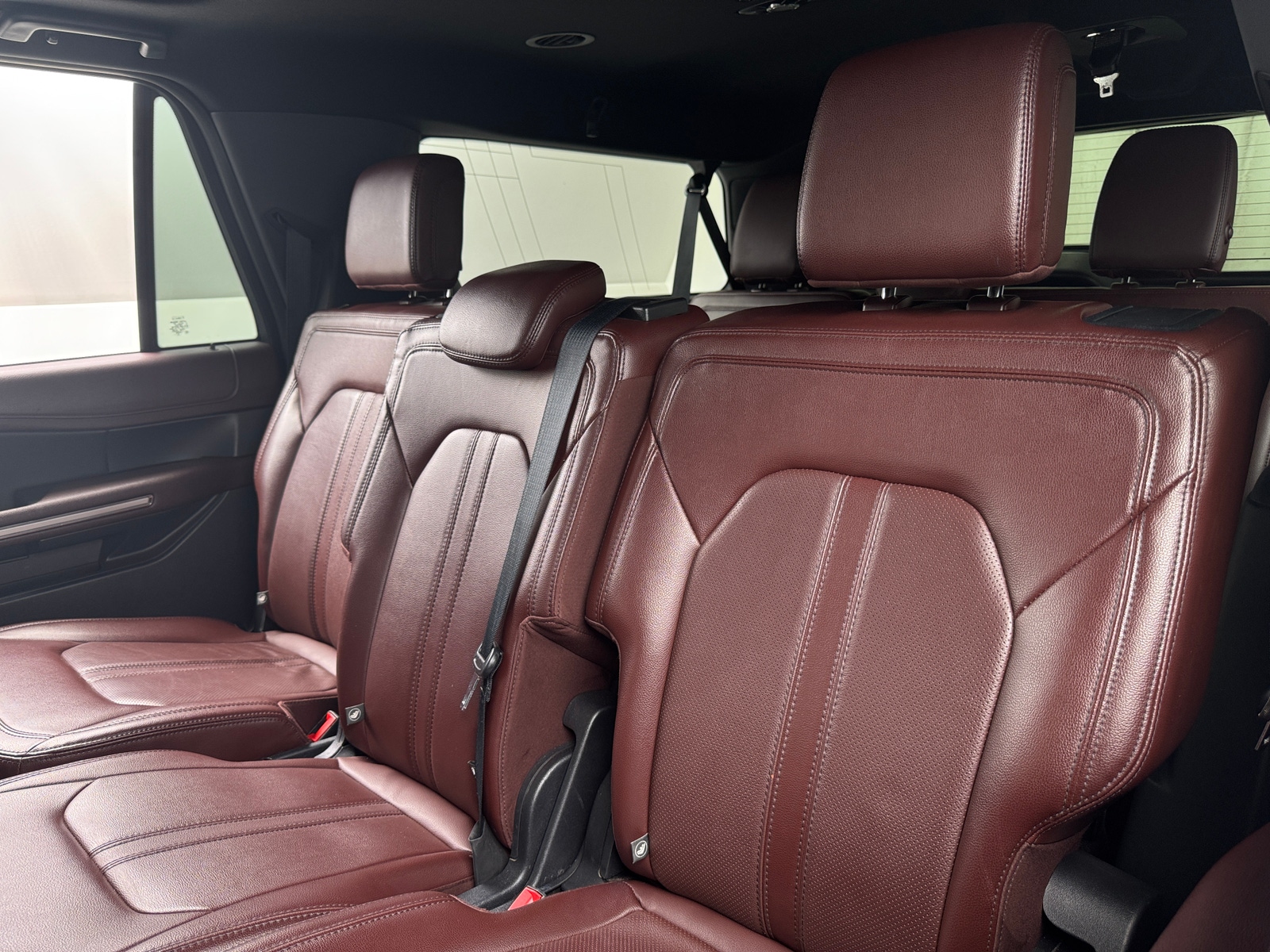 Thumbnail: 2022 Ford Expedition MAX - 5