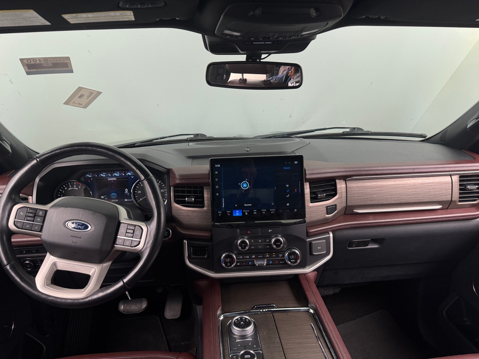 Thumbnail: 2022 Ford Expedition MAX - 2