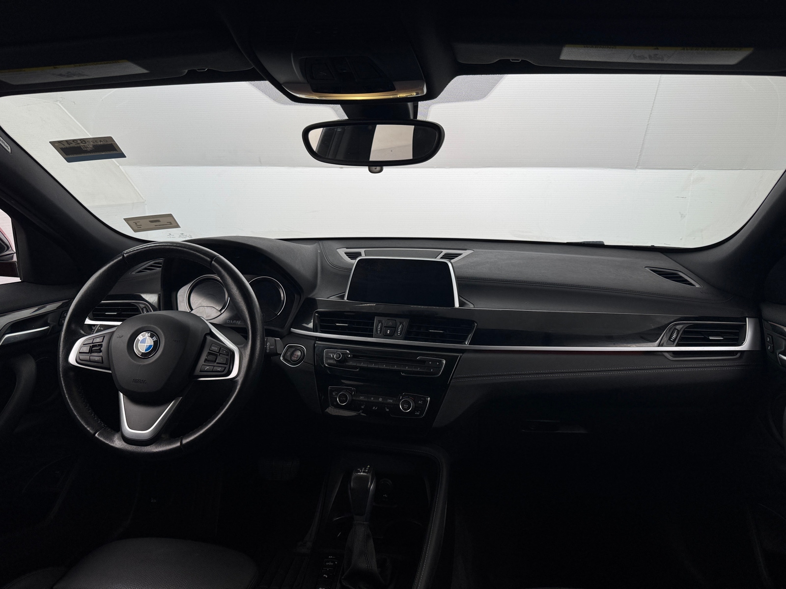Thumbnail: 2019 BMW X2 - 2