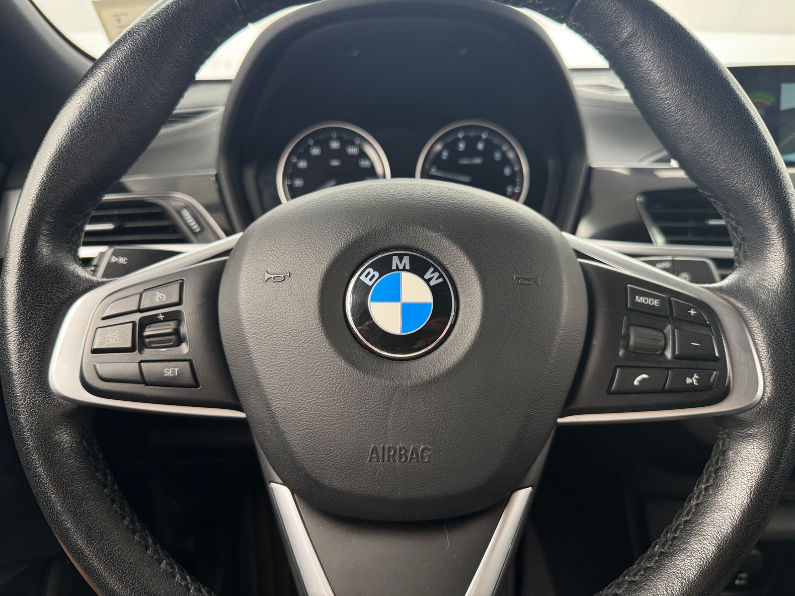 Thumbnail: 2019 BMW X2 - 4