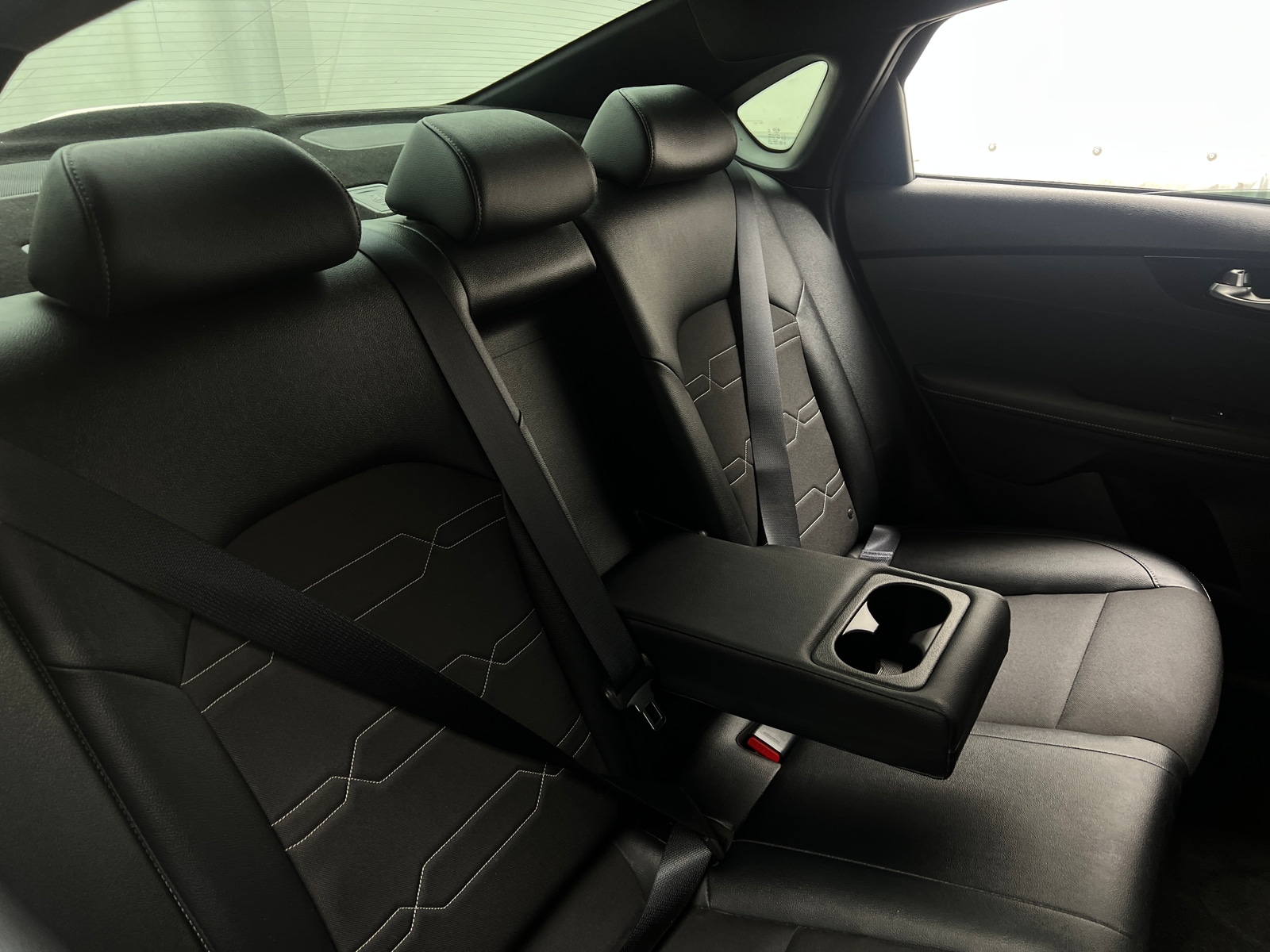 Thumbnail: 2020 Kia Forte - 5