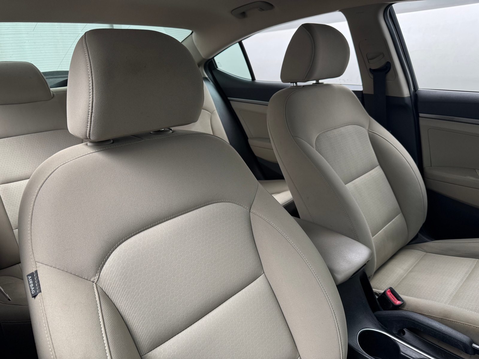Thumbnail: 2018 Hyundai Elantra - 2