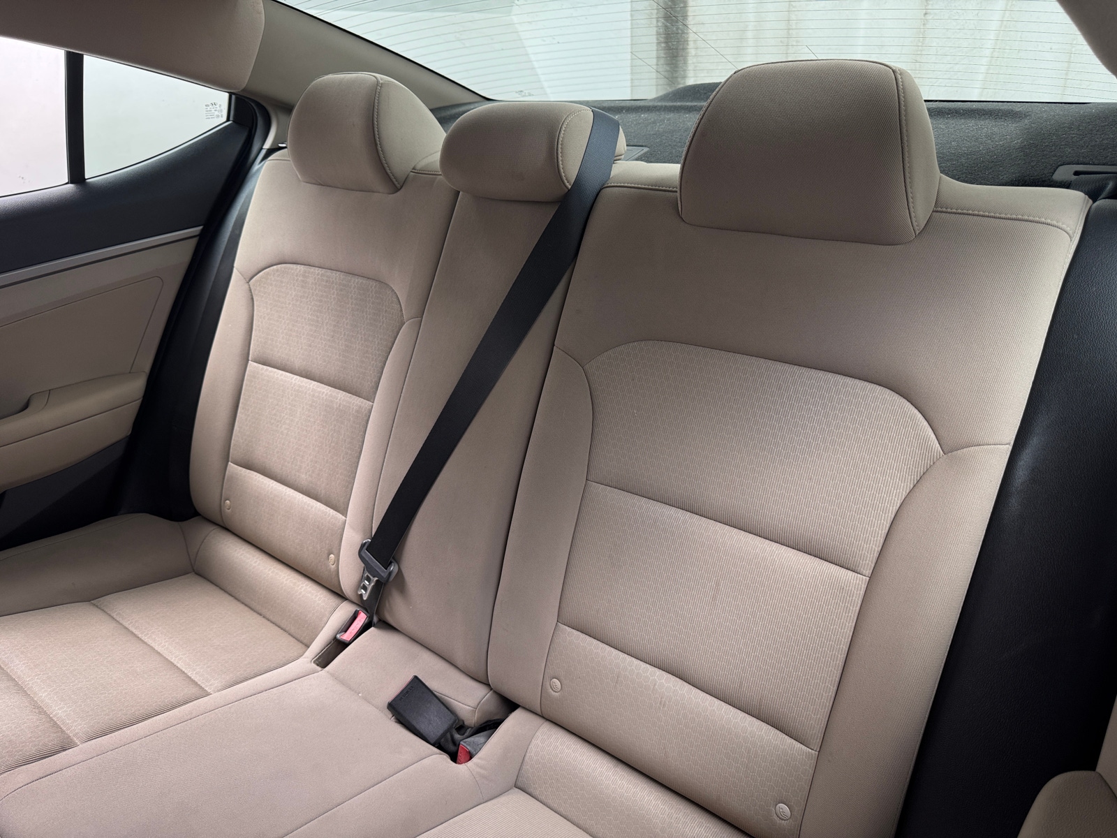 Thumbnail: 2018 Hyundai Elantra - 6