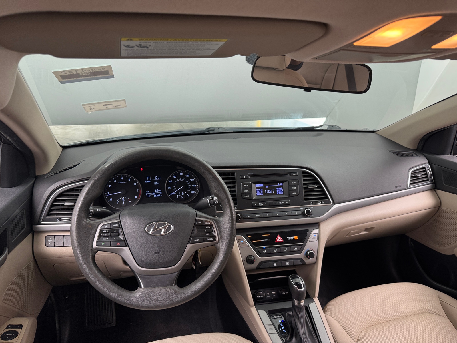 Thumbnail: 2018 Hyundai Elantra - 3