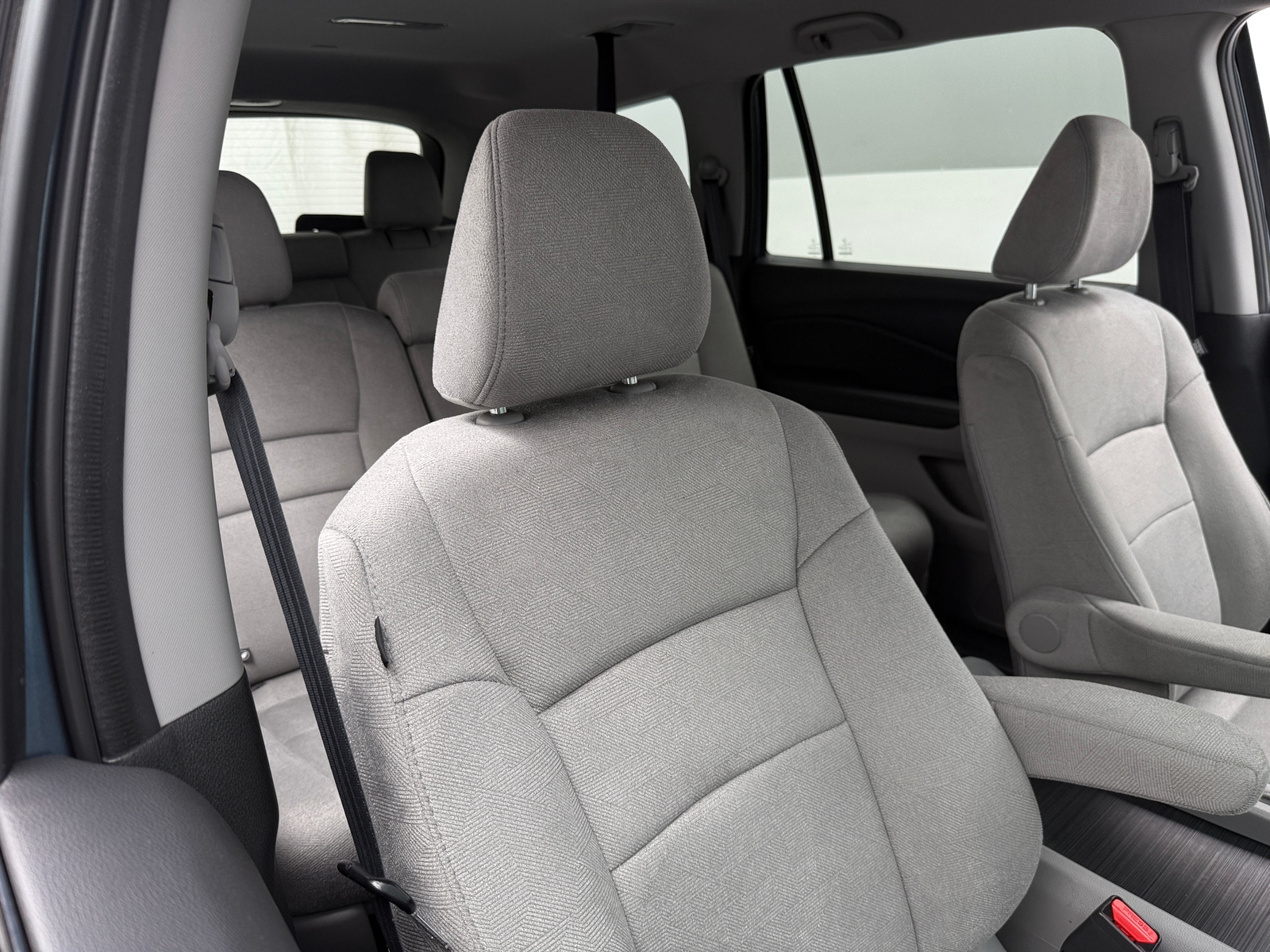 Thumbnail: 2020 Honda Pilot - 2