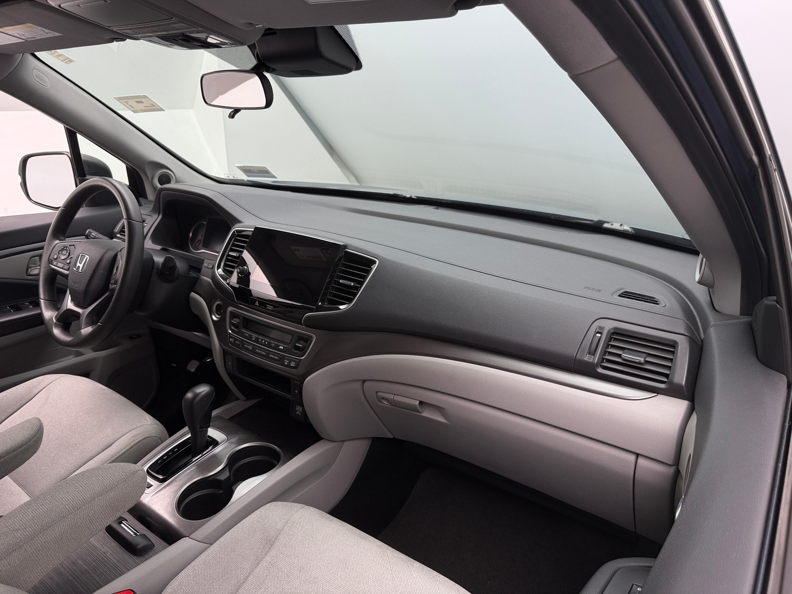 Thumbnail: 2020 Honda Pilot - 3