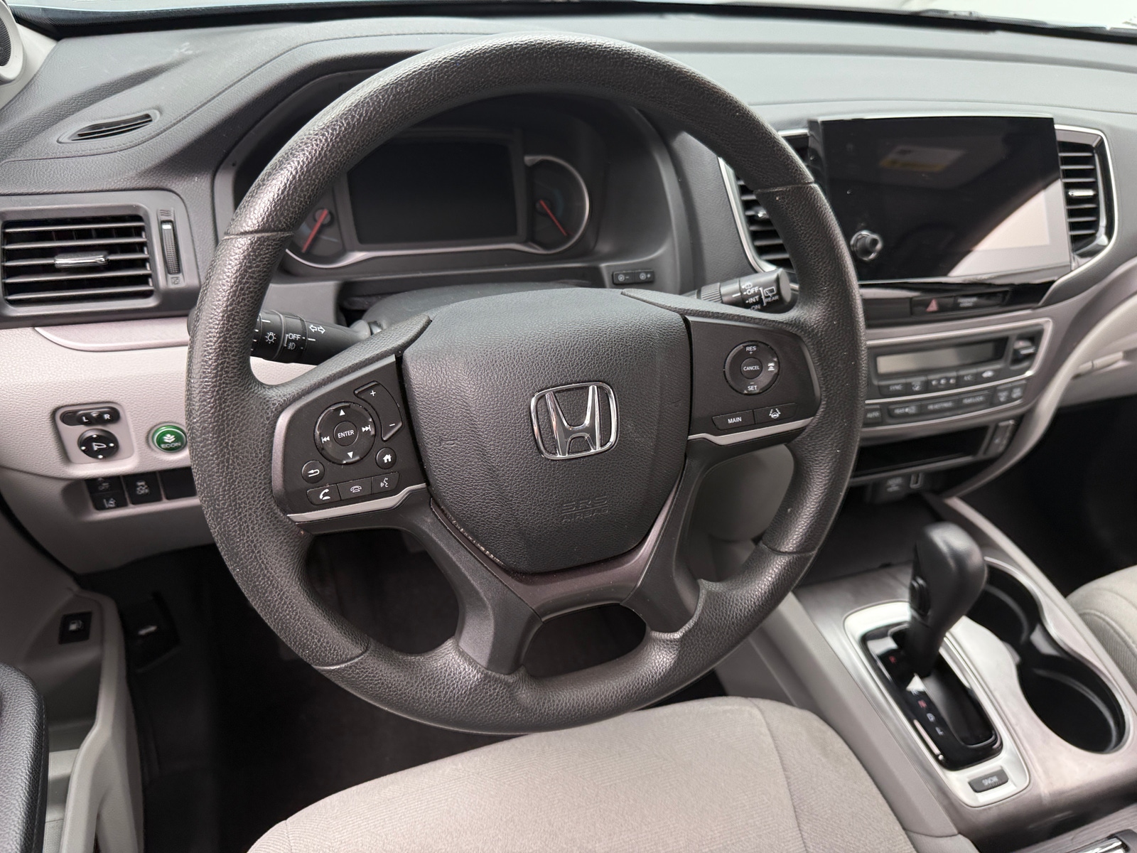 Thumbnail: 2020 Honda Pilot - 5