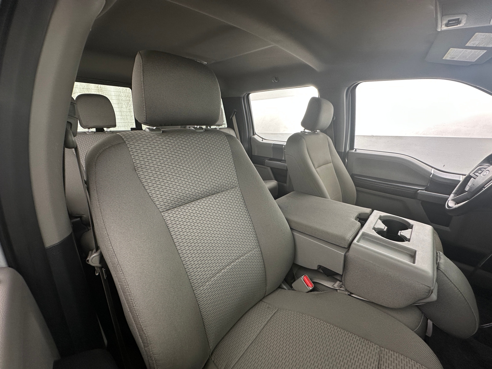 Thumbnail: 2016 Ford Econoline - 2