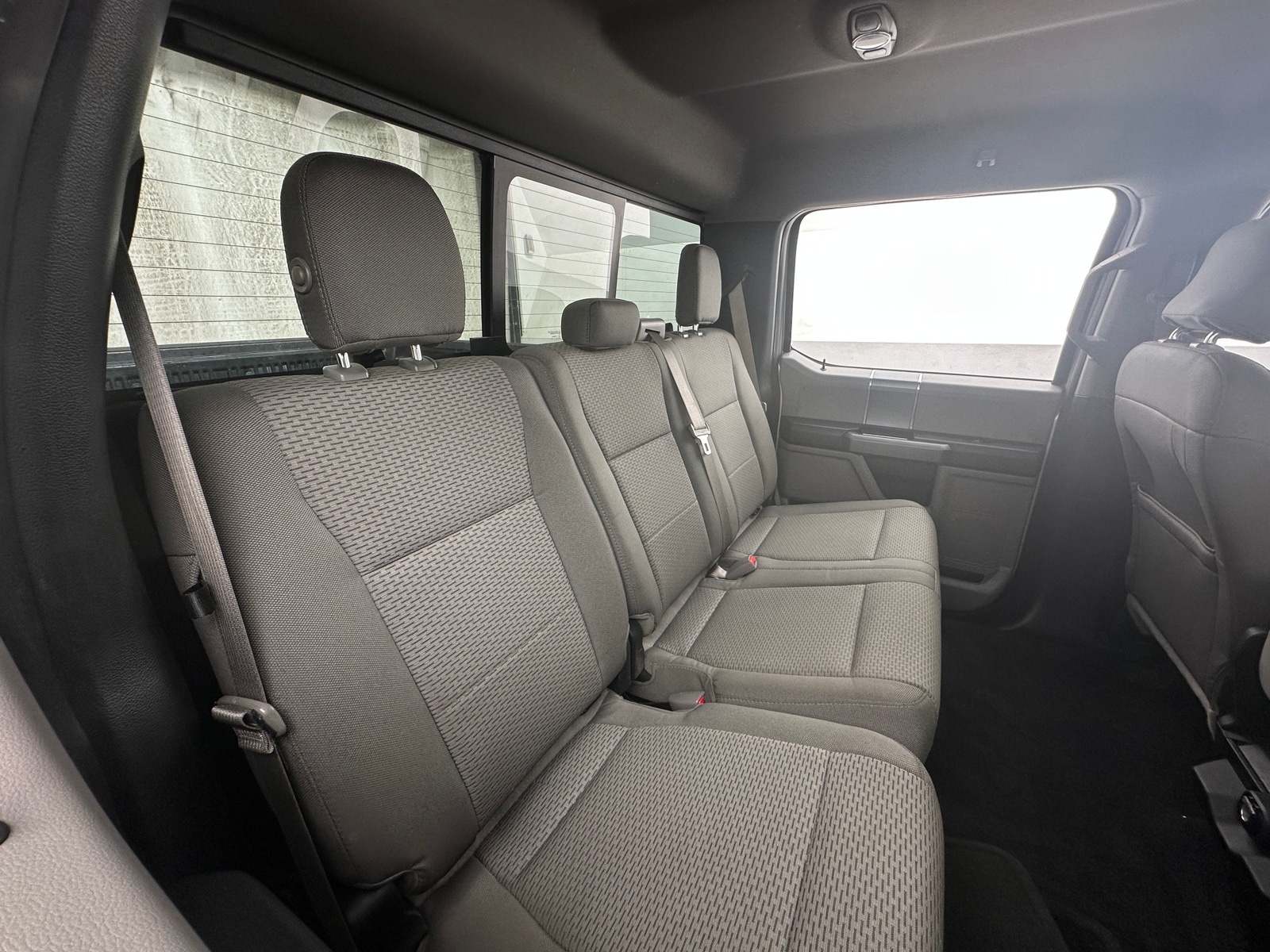 Thumbnail: 2016 Ford Econoline - 6