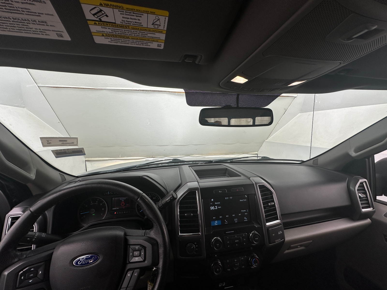 Thumbnail: 2016 Ford Econoline - 3
