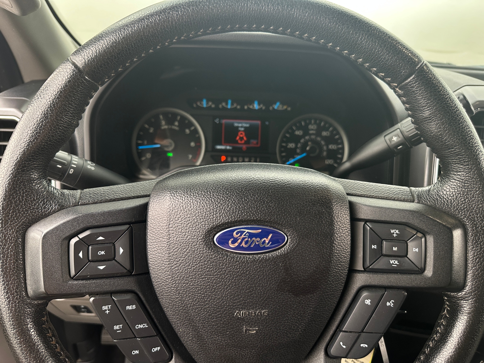 Thumbnail: 2016 Ford Econoline - 5