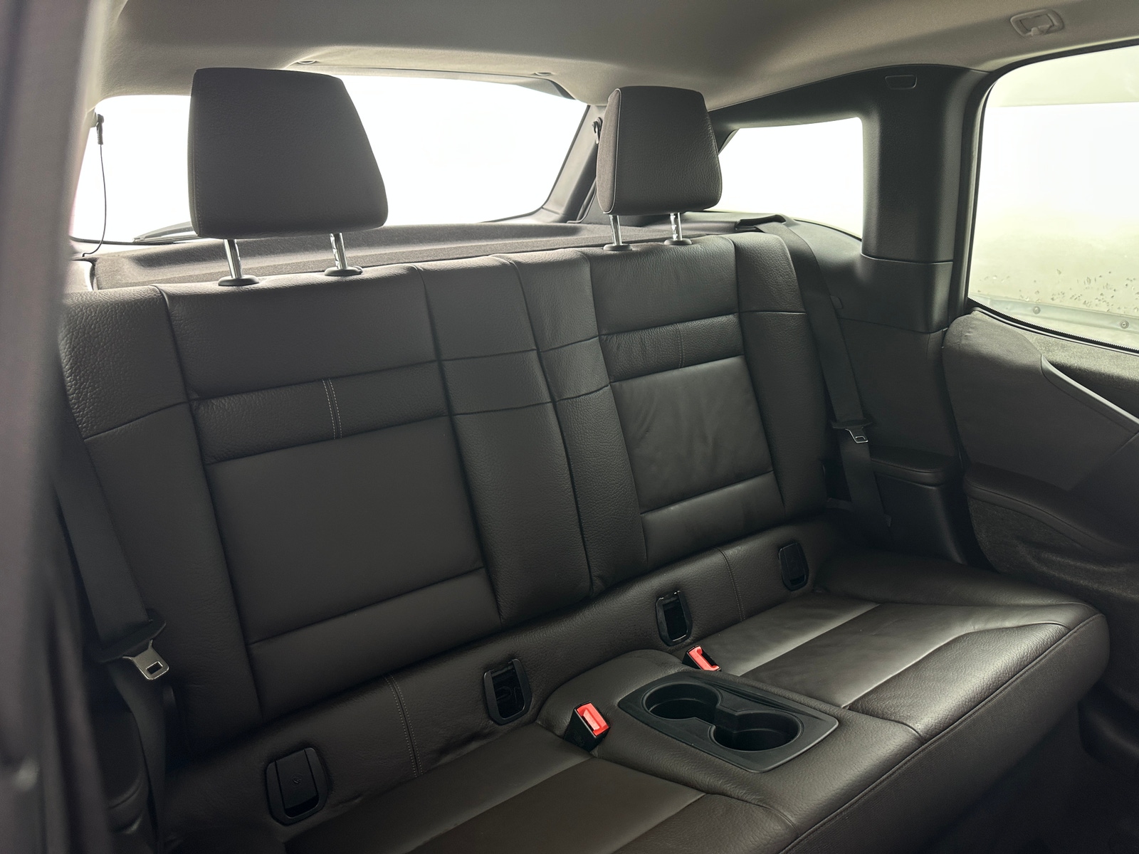 Thumbnail: 2015 BMW i3 - 5