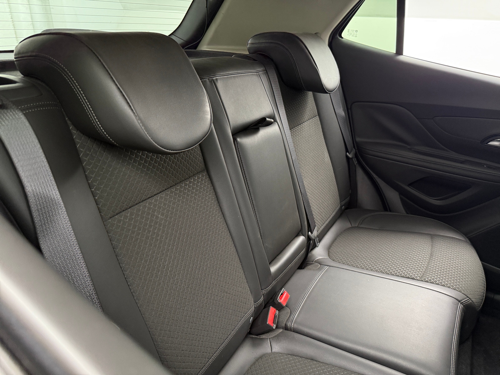Thumbnail: 2019 Buick Encore - 5