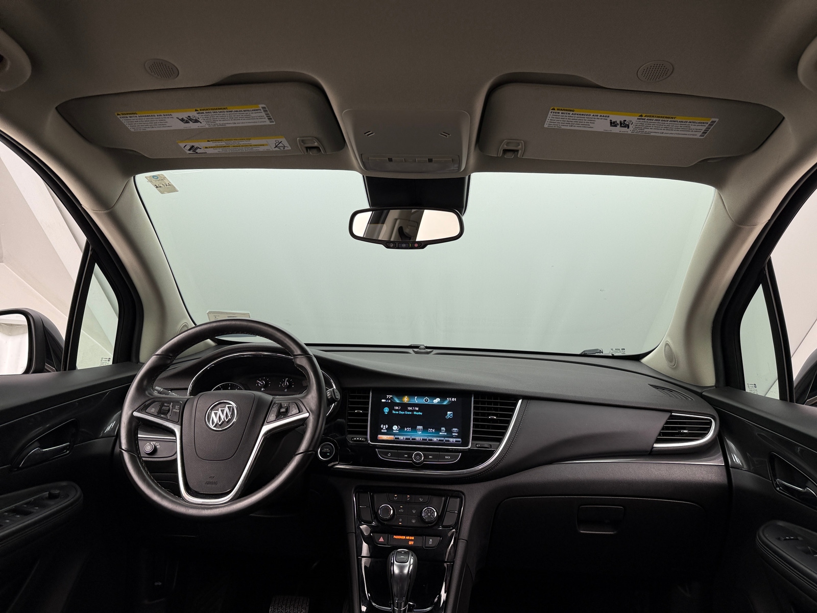 Thumbnail: 2019 Buick Encore - 2