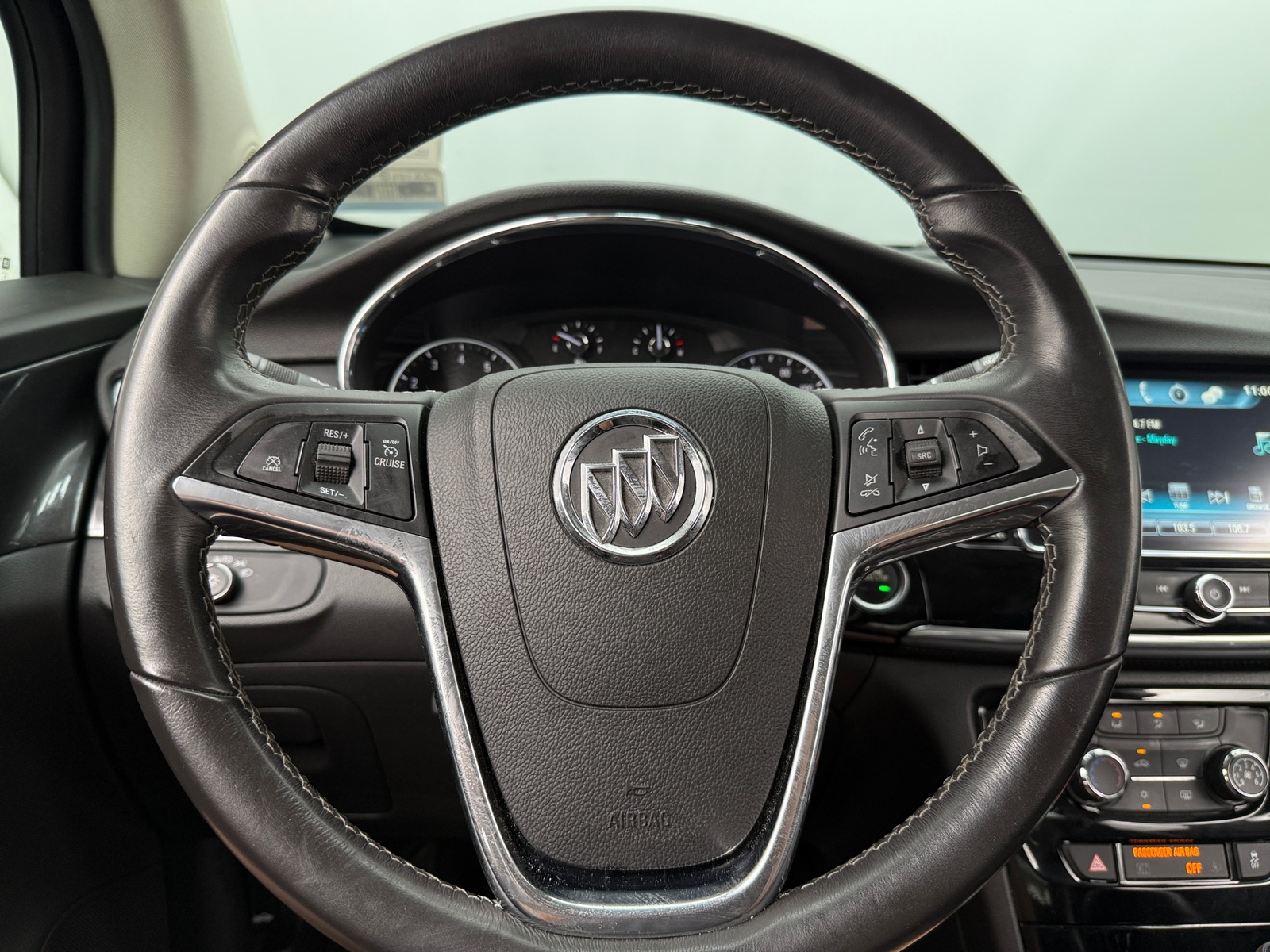 Thumbnail: 2019 Buick Encore - 4