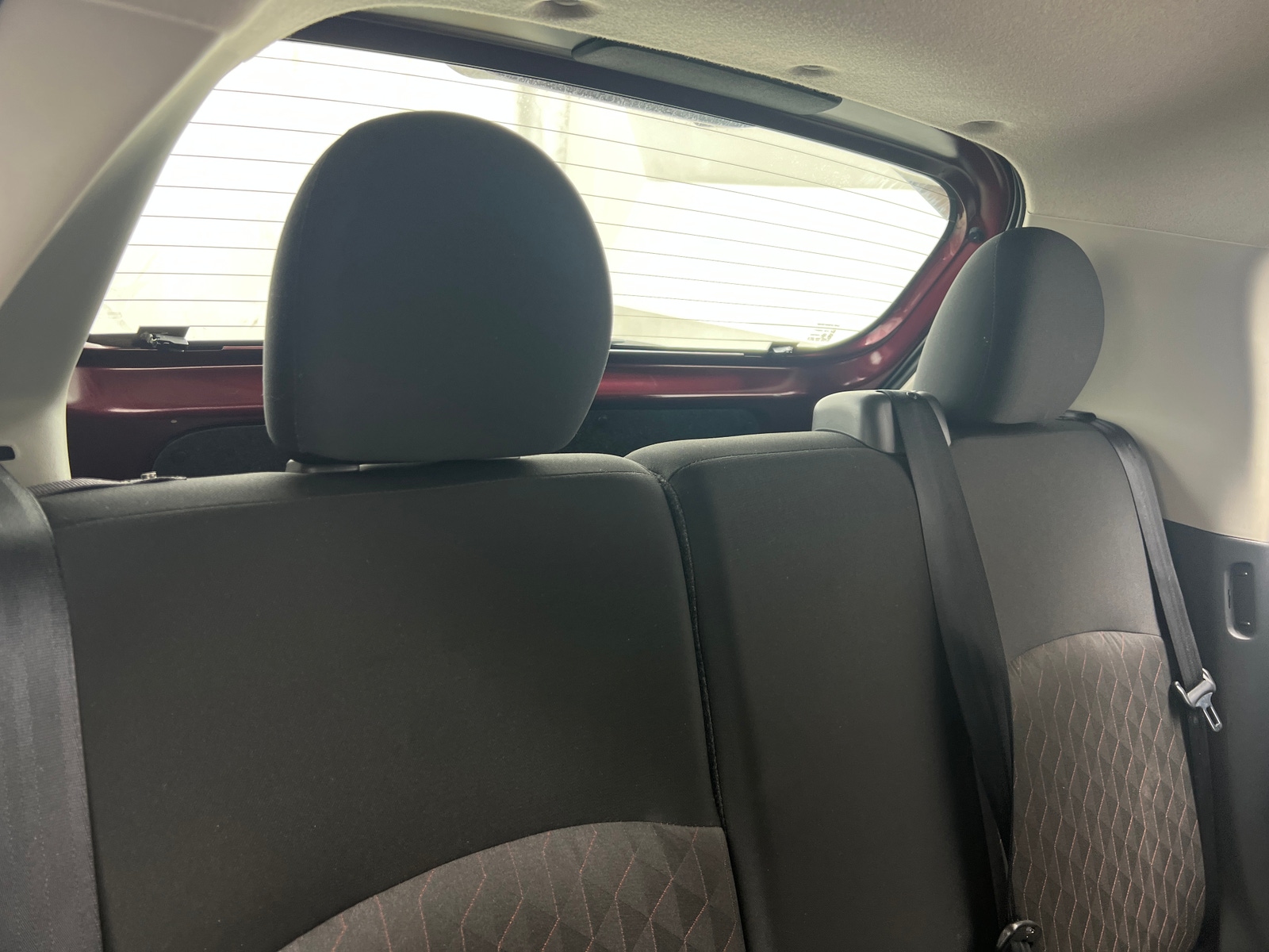 Thumbnail: 2021 Mitsubishi Mirage - 6