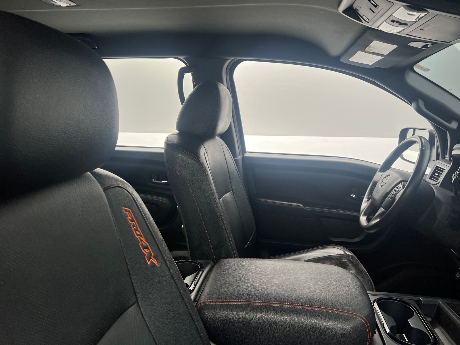 Thumbnail: 2020 Nissan Titan - 2