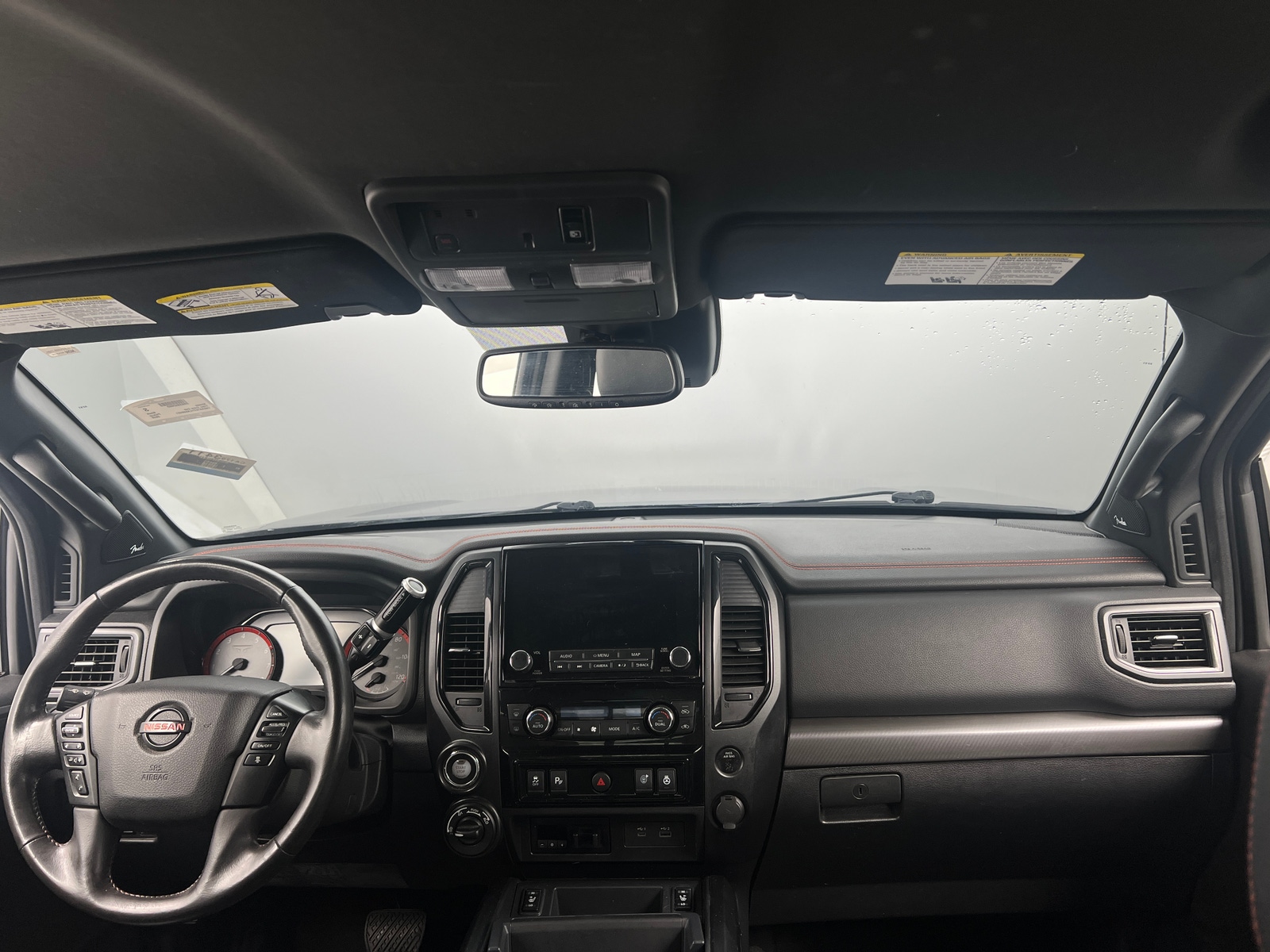 Thumbnail: 2020 Nissan Titan - 3