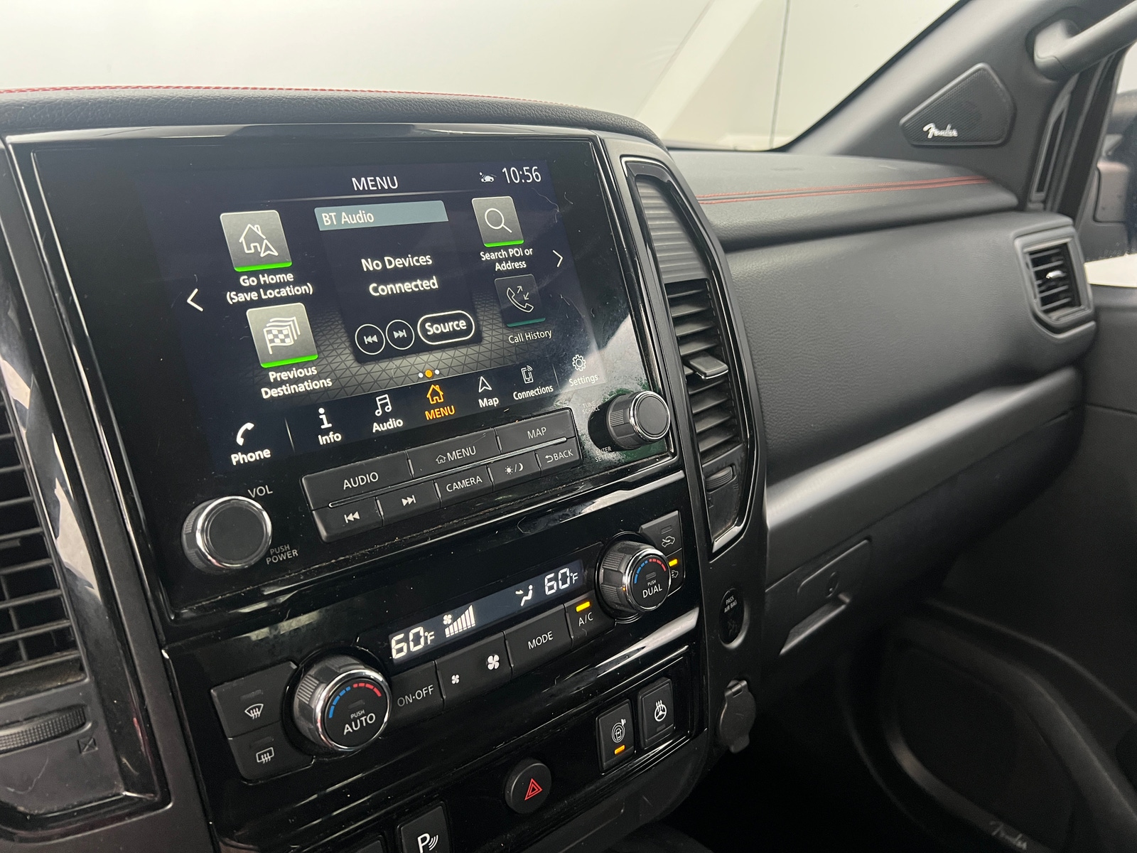 Thumbnail: 2020 Nissan Titan - 4