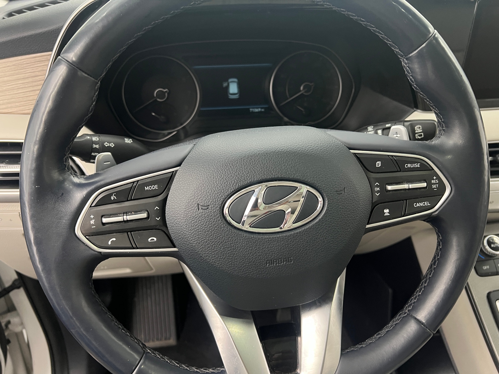 Thumbnail: 2022 Hyundai Palisade - 4
