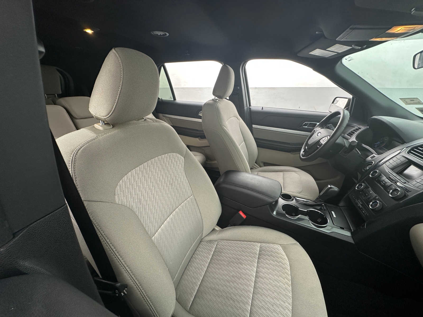 Thumbnail: 2019 Ford Explorer - 2