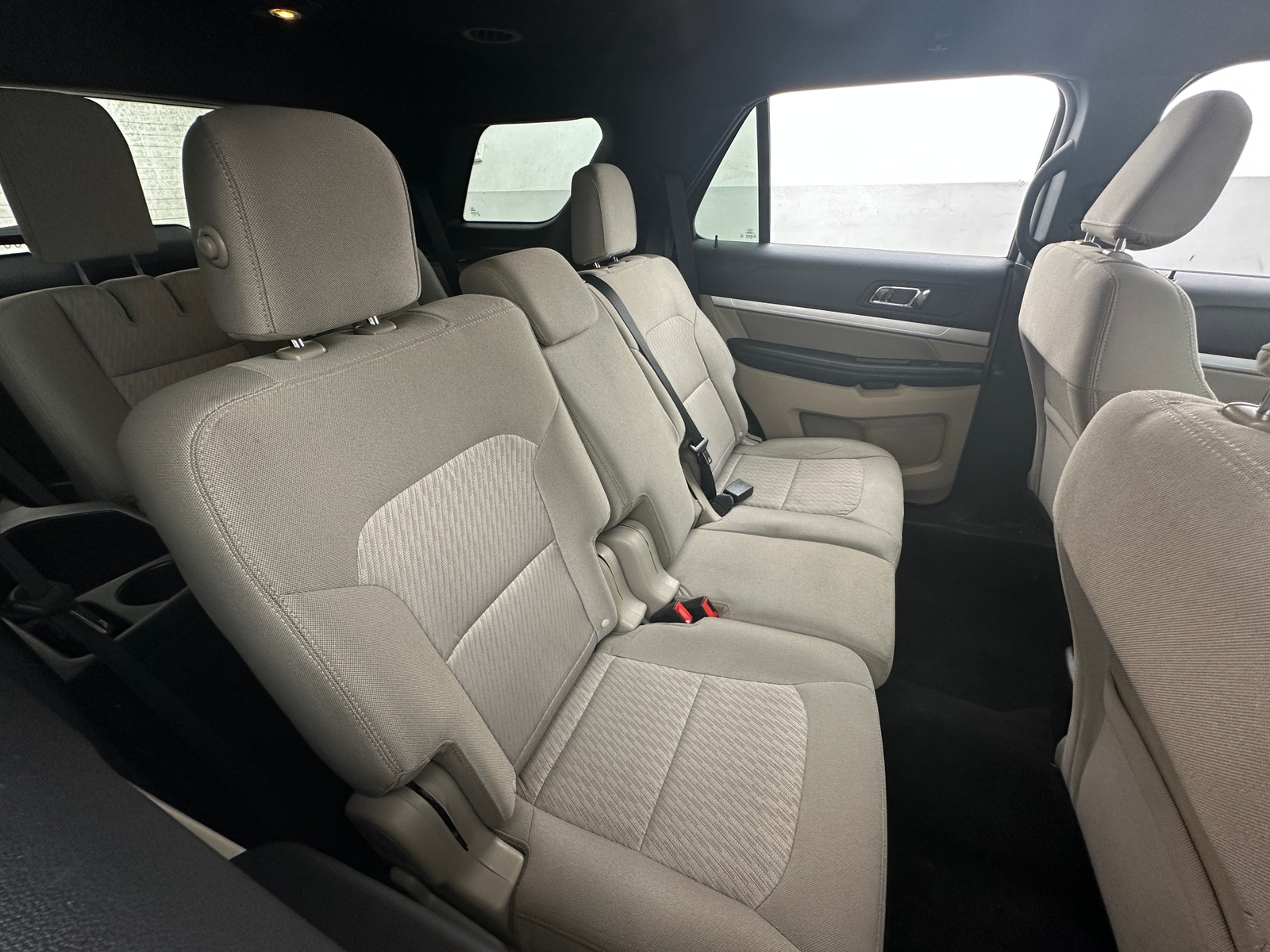 Thumbnail: 2019 Ford Explorer - 6