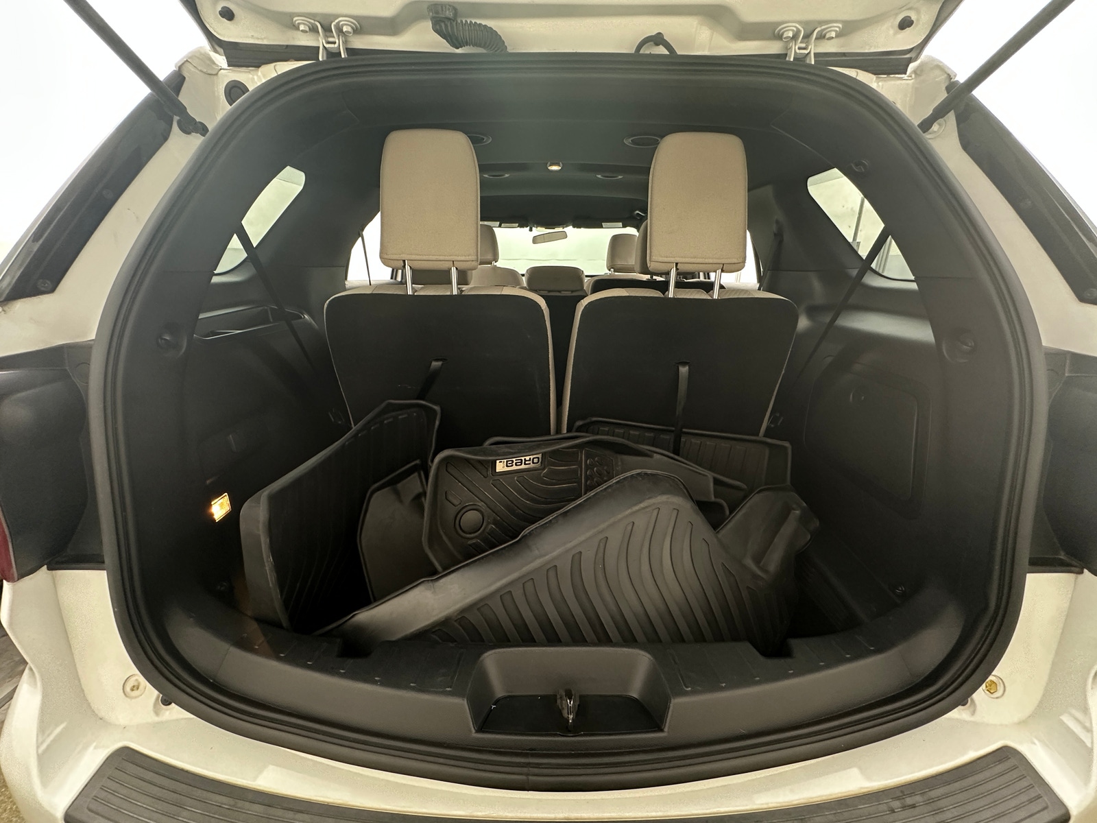 Thumbnail: 2019 Ford Explorer - 7