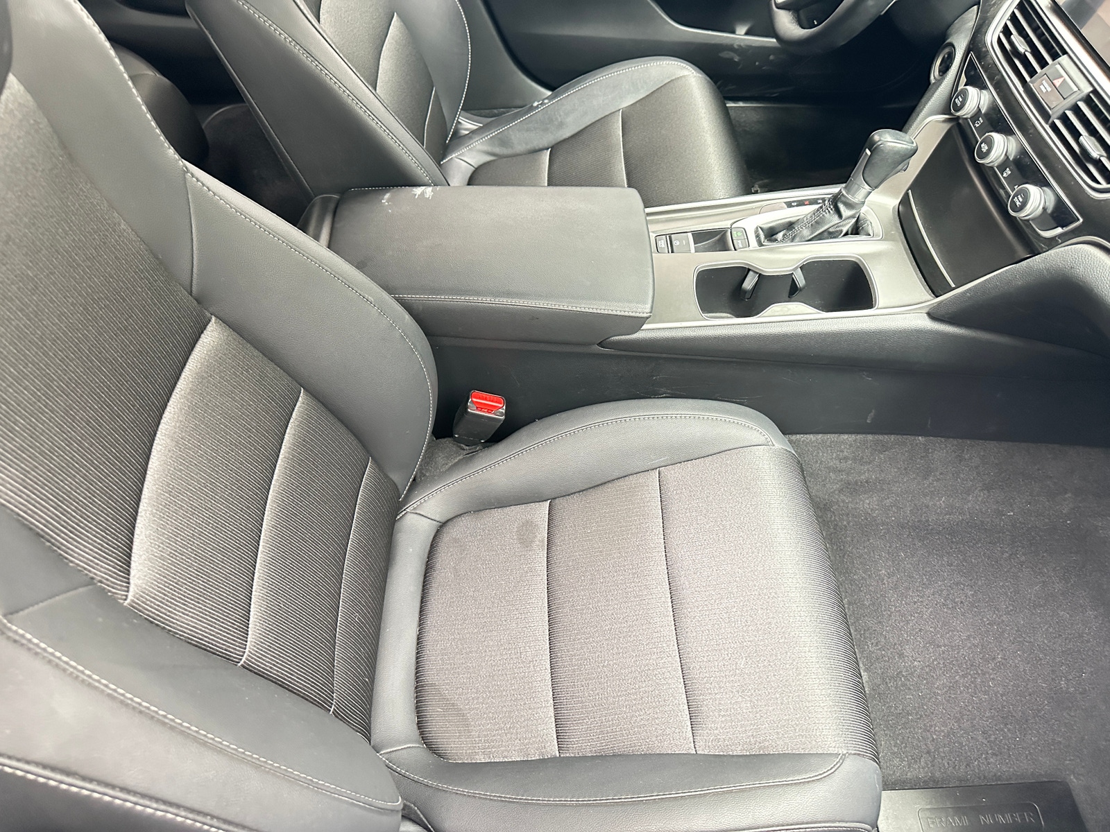 Thumbnail: 2019 Honda Accord - 2