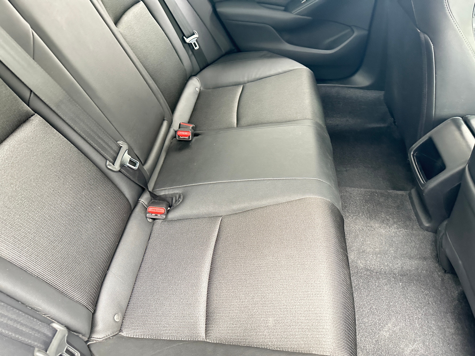 Thumbnail: 2019 Honda Accord - 6