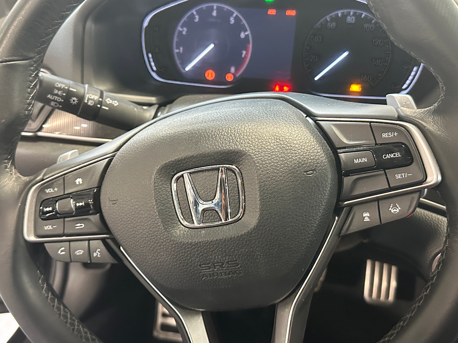 Thumbnail: 2019 Honda Accord - 5