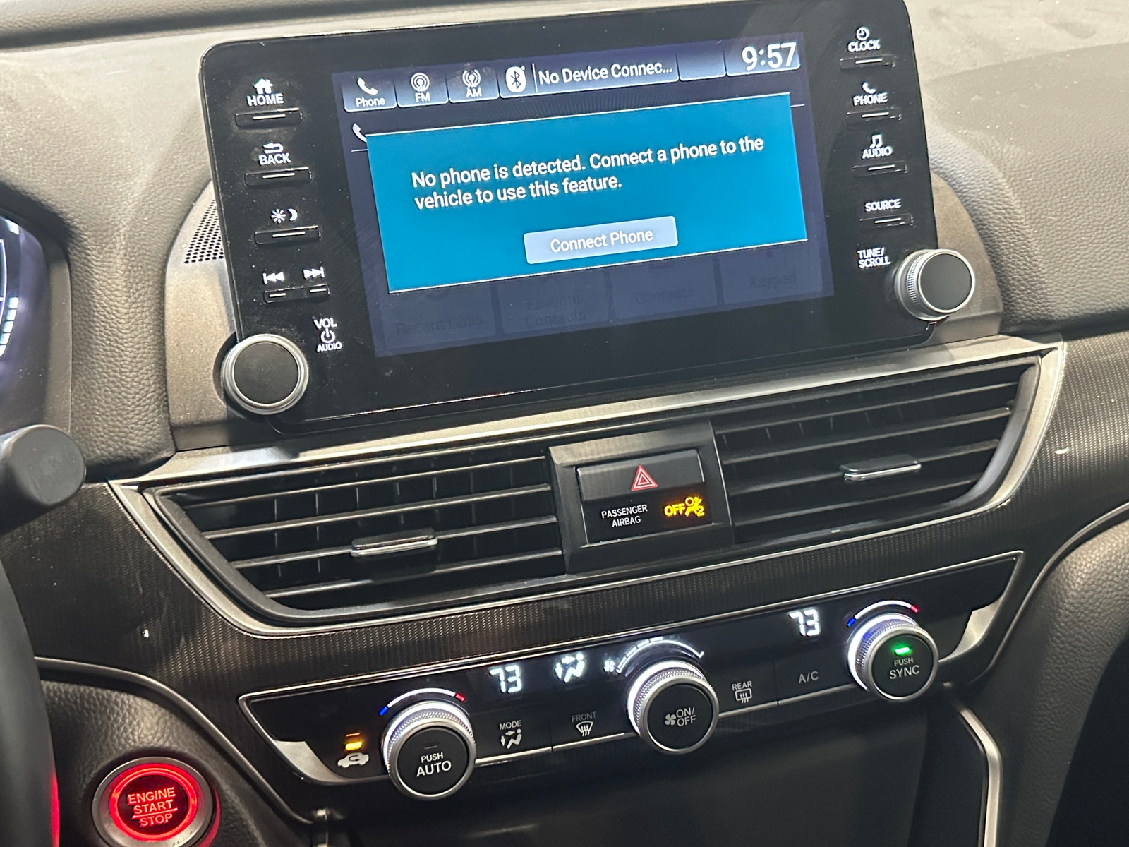 Thumbnail: 2019 Honda Accord - 4