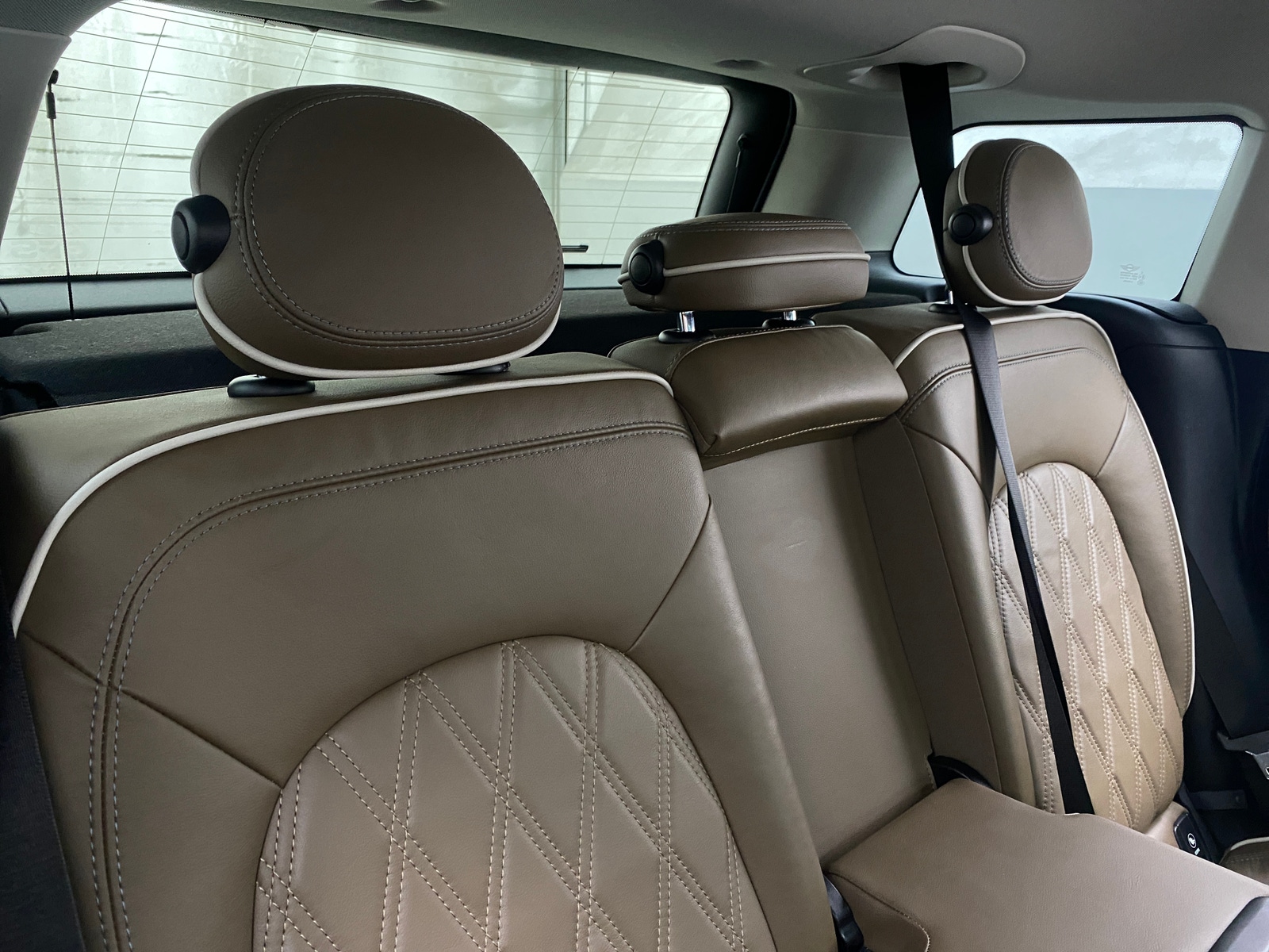 Thumbnail: 2018 MINI Cooper Countryman - 5