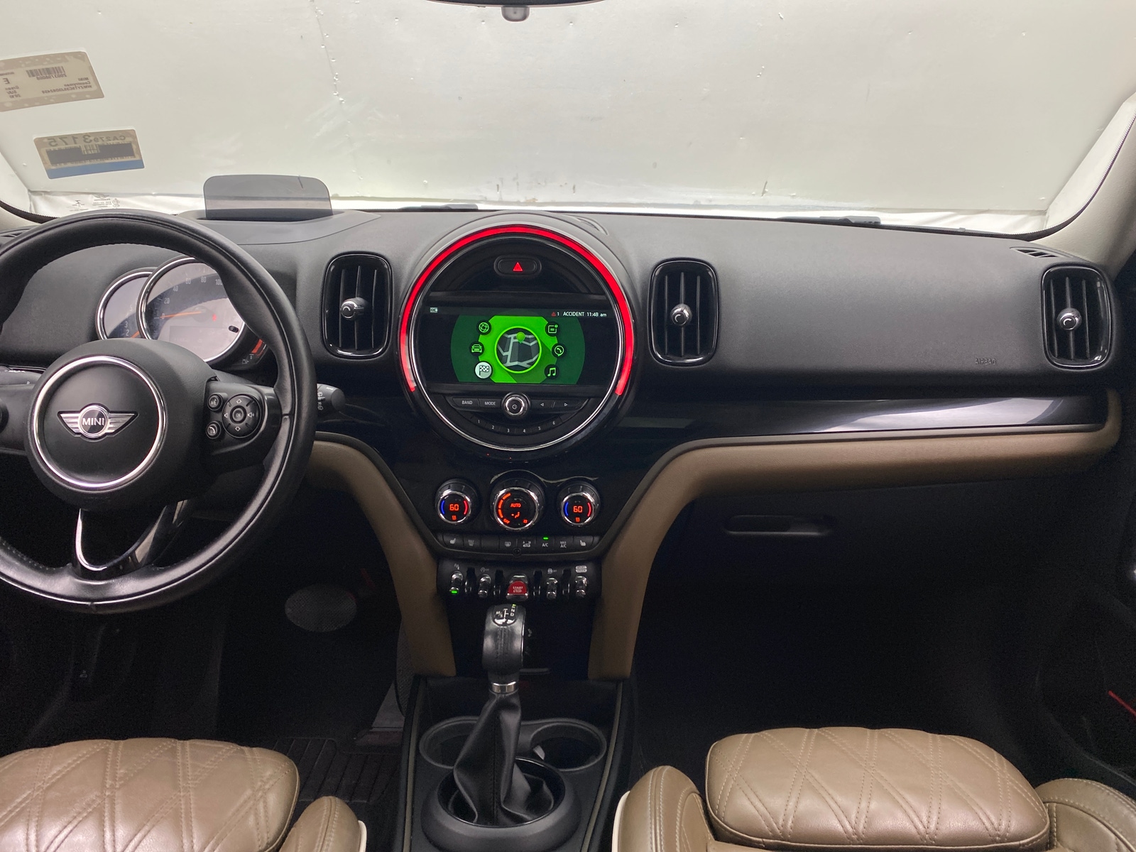 Thumbnail: 2018 MINI Cooper Countryman - 2