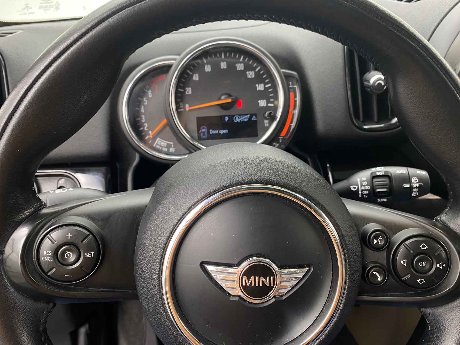 Thumbnail: 2018 MINI Cooper Countryman - 4