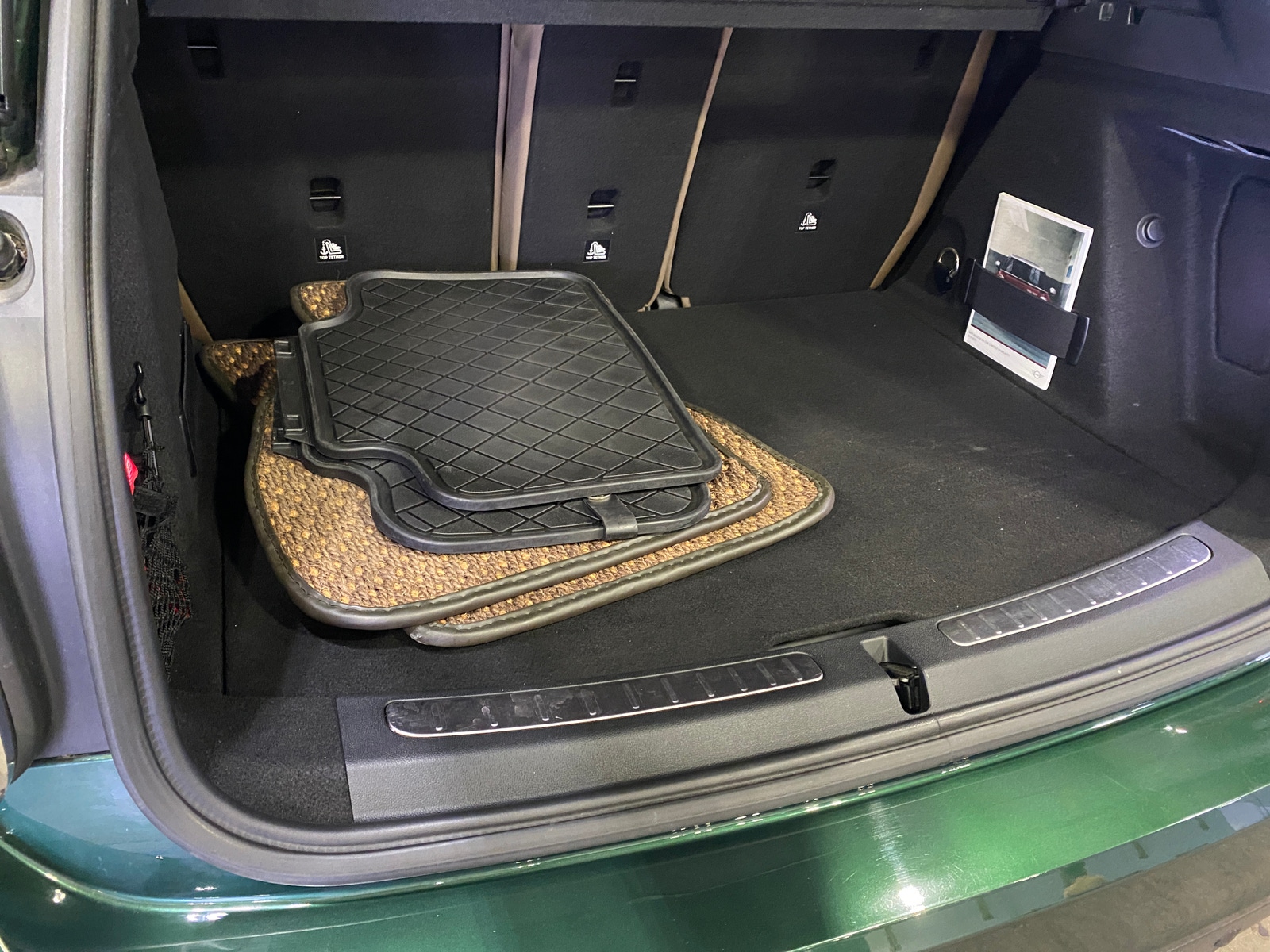Thumbnail: 2018 MINI Cooper Countryman - 6