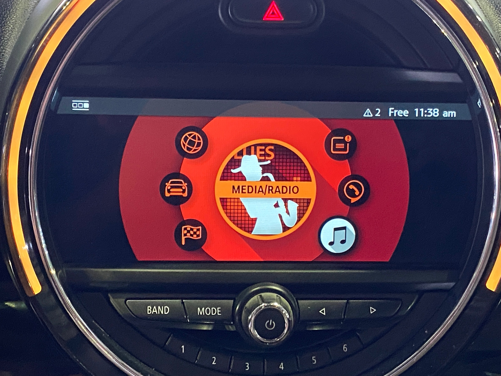 Thumbnail: 2018 MINI Cooper Countryman - 3