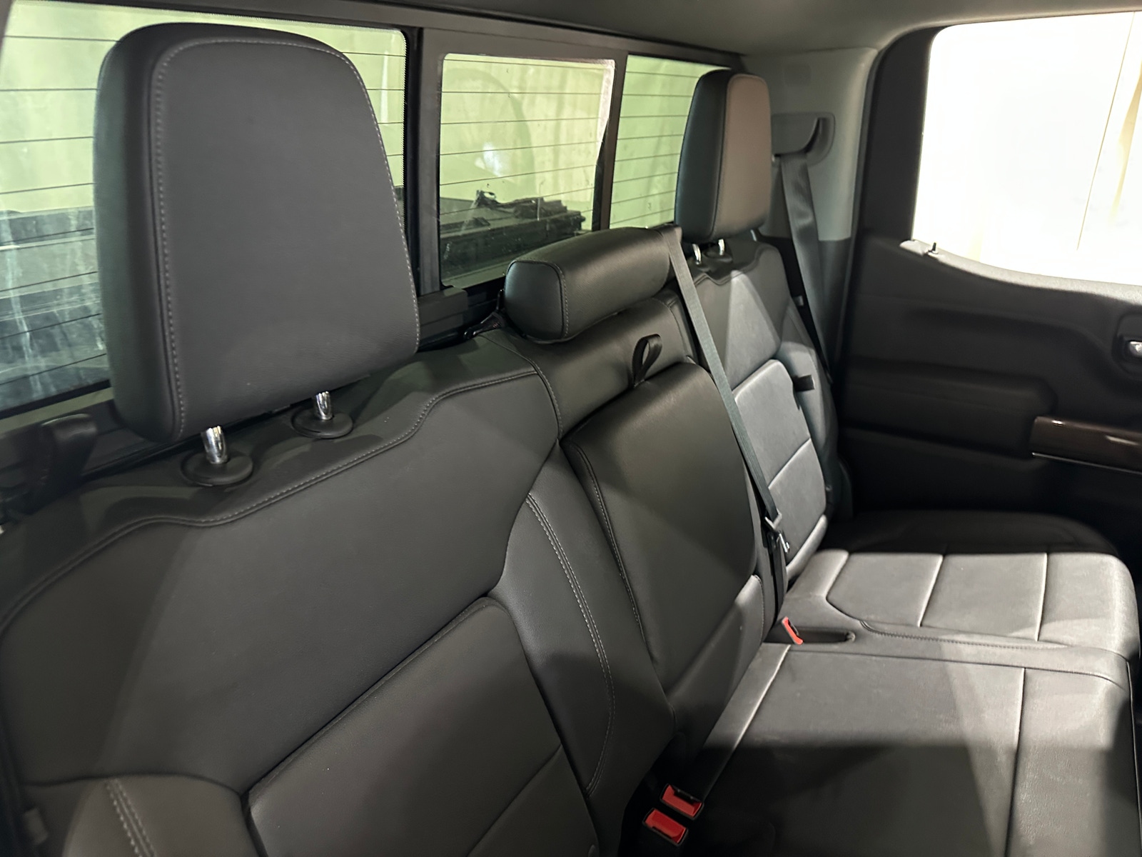 Thumbnail: 2021 Chevrolet Silverado 1500 - 6