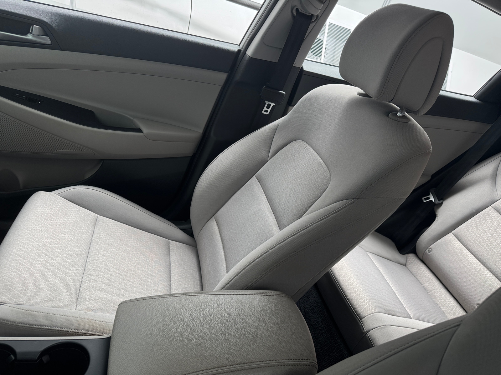 Thumbnail: 2018 Hyundai Tucson - 2