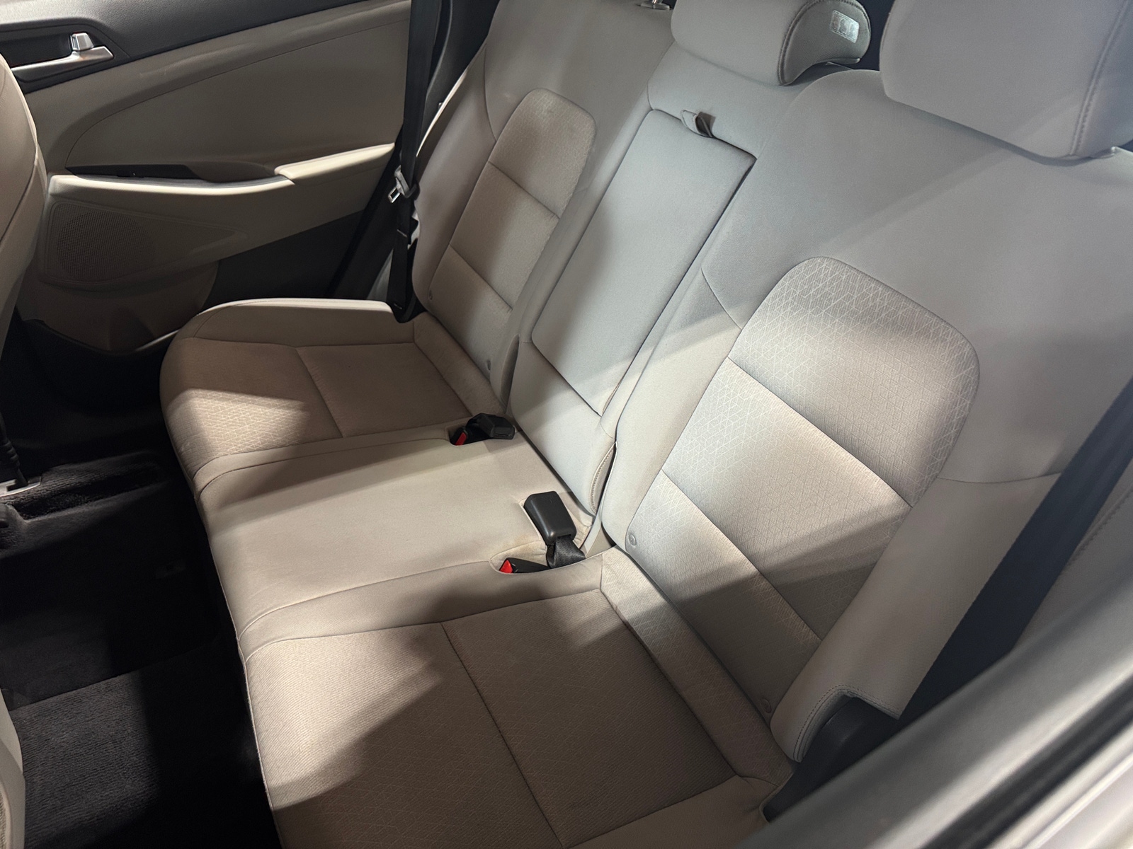 Thumbnail: 2018 Hyundai Tucson - 6