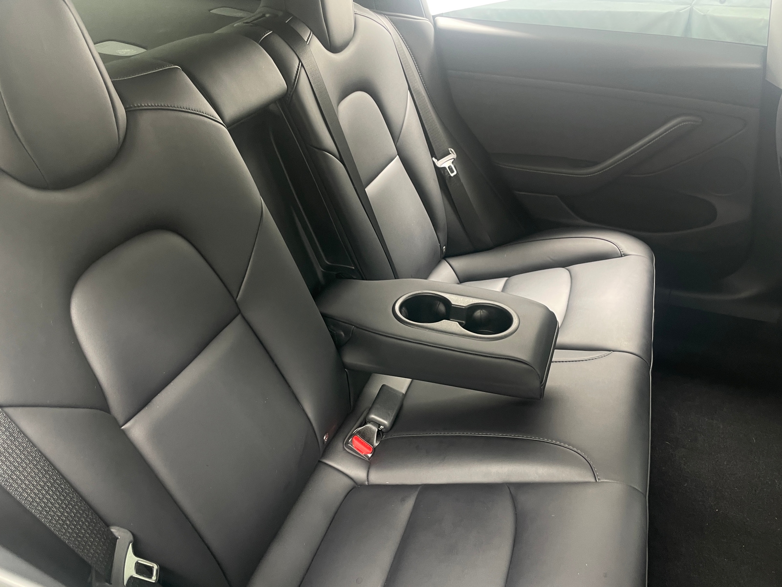 Thumbnail: 2023 Tesla Model 3 - 5