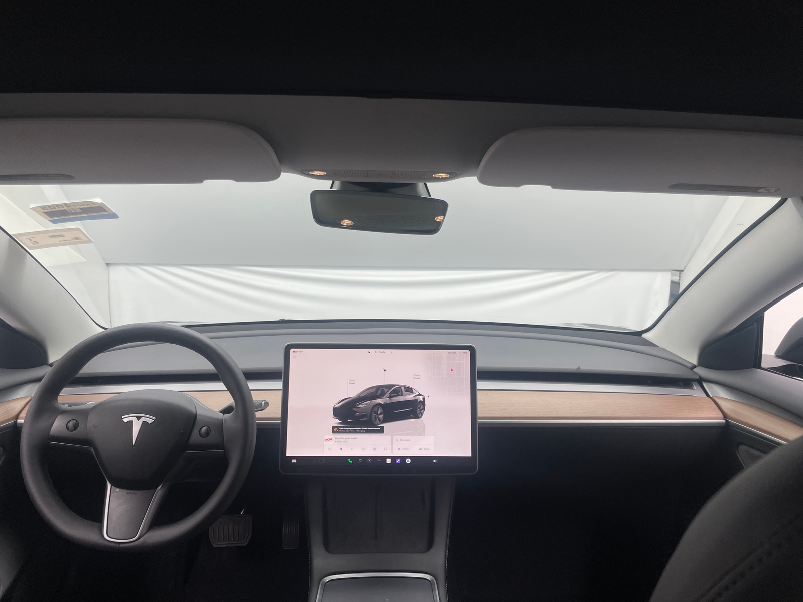 Thumbnail: 2023 Tesla Model 3 - 2