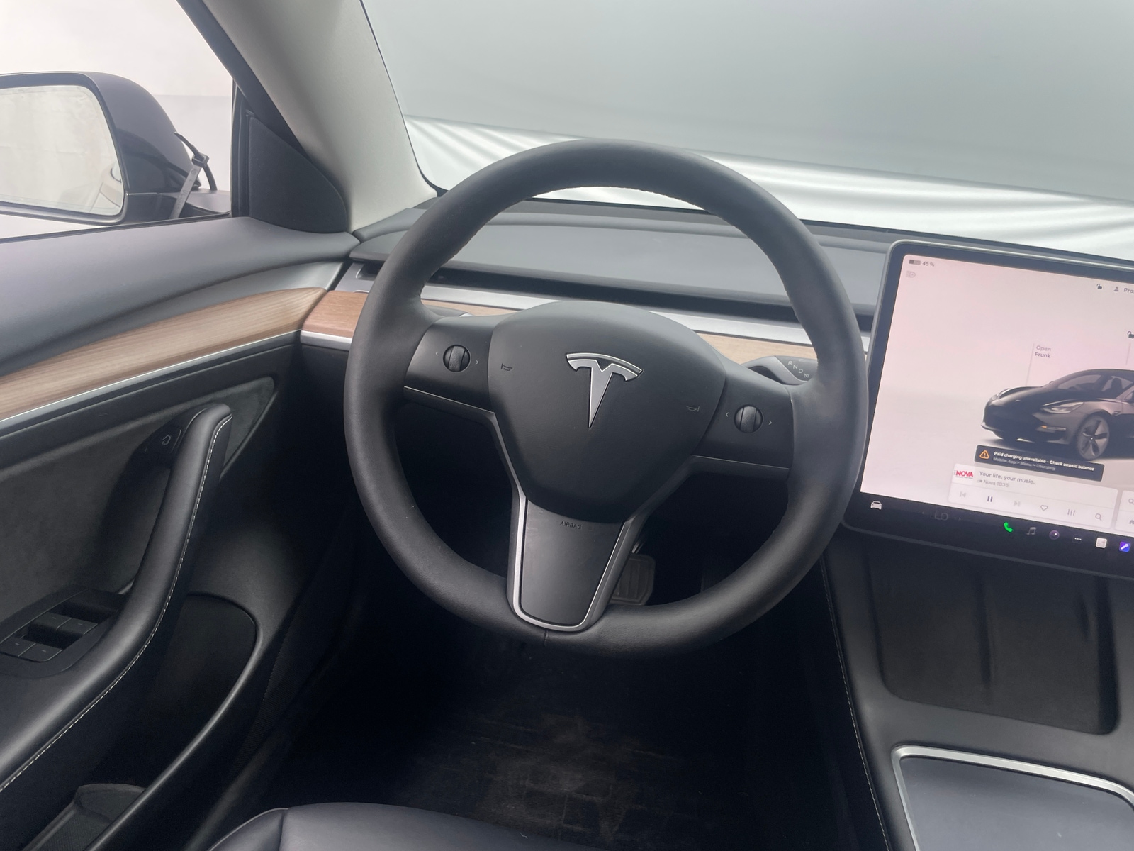 Thumbnail: 2023 Tesla Model 3 - 4