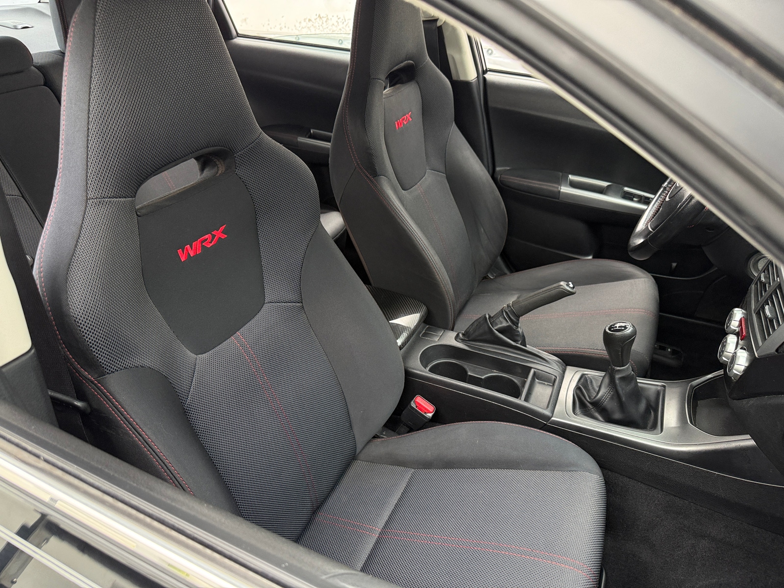 Thumbnail: 2013 Subaru Impreza - 2