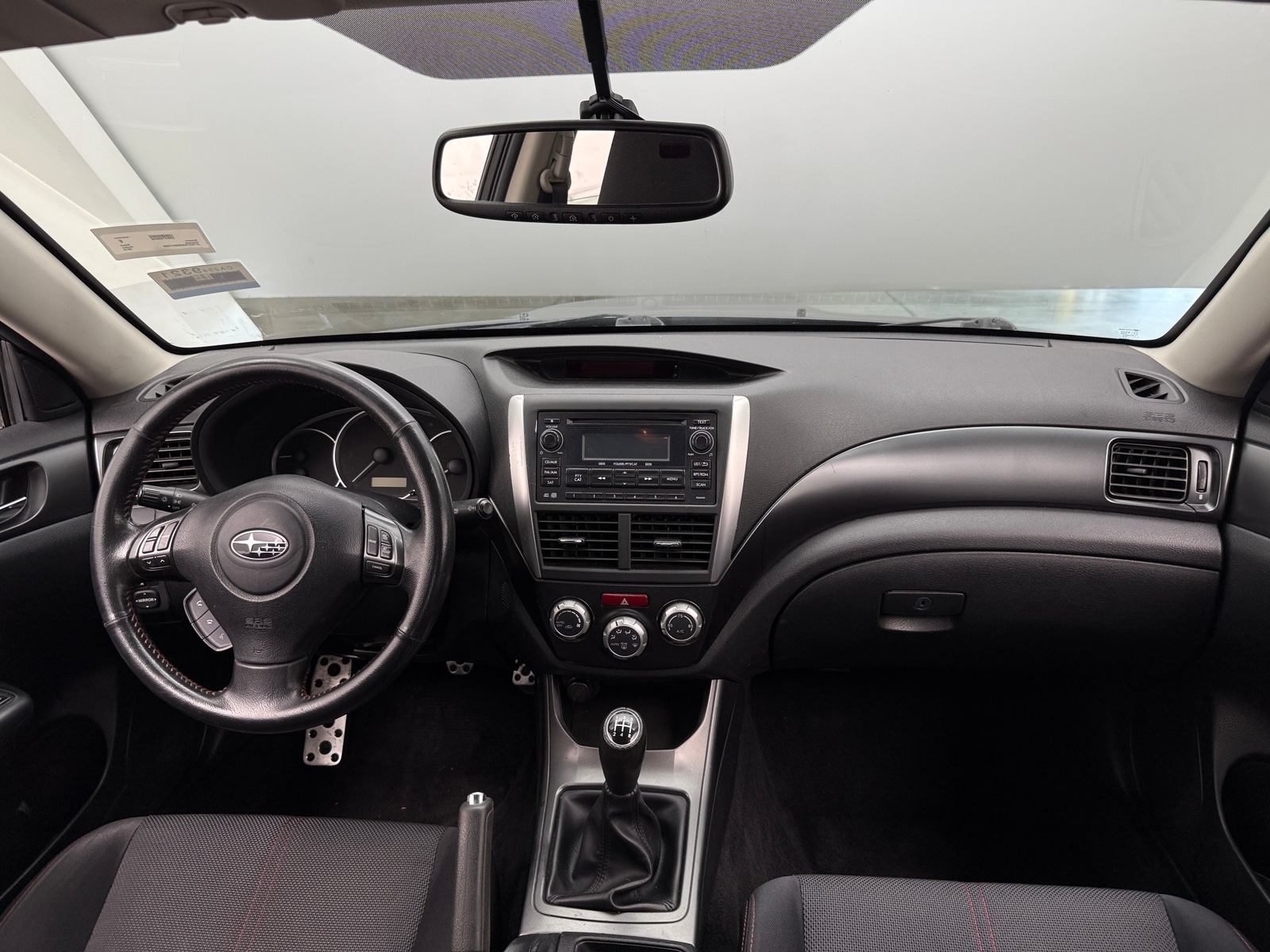 Thumbnail: 2013 Subaru Impreza - 3