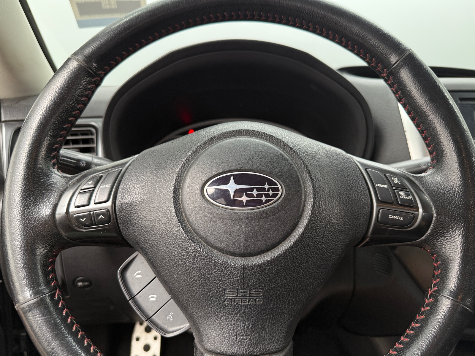 Thumbnail: 2013 Subaru Impreza - 5