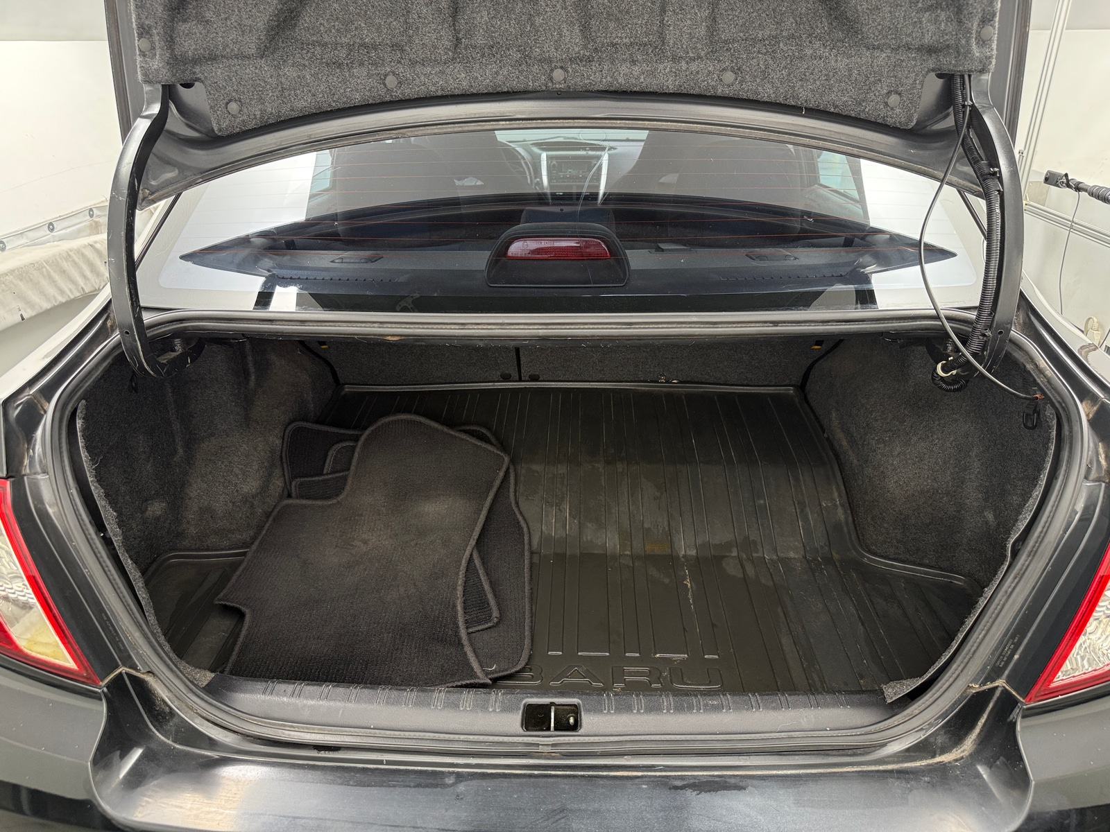 Thumbnail: 2013 Subaru Impreza - 7