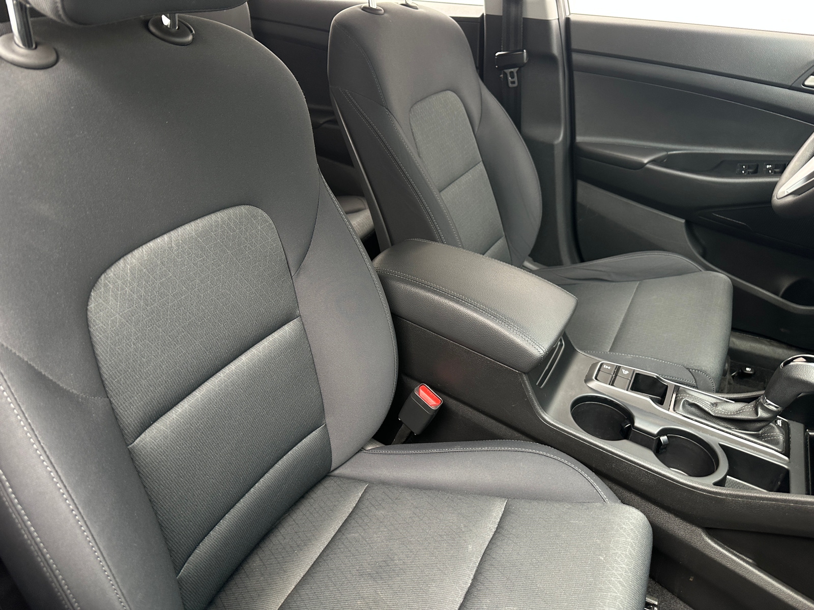 Thumbnail: 2018 Hyundai Tucson - 2